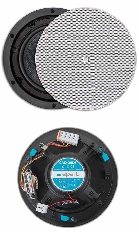 magnet CM